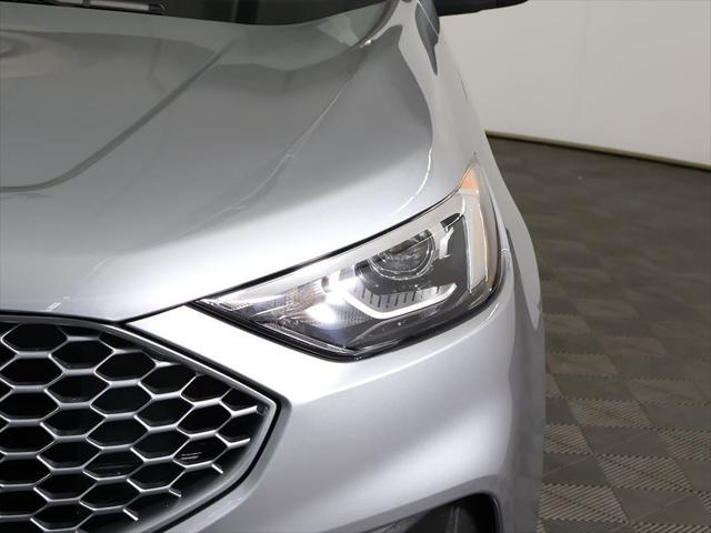 used 2023 Ford Edge car, priced at $27,659