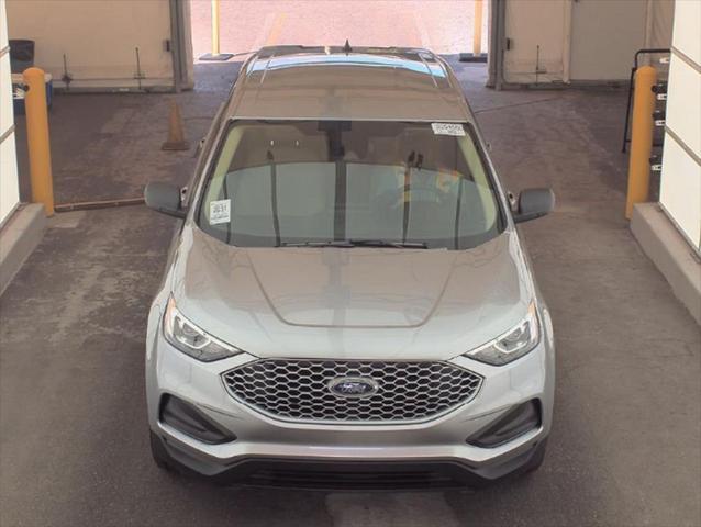 used 2023 Ford Edge car, priced at $27,799