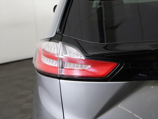 used 2023 Ford Edge car, priced at $27,659