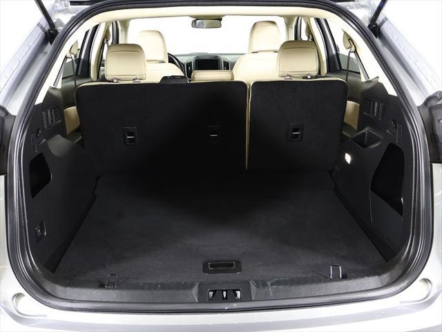 used 2023 Ford Edge car, priced at $27,659