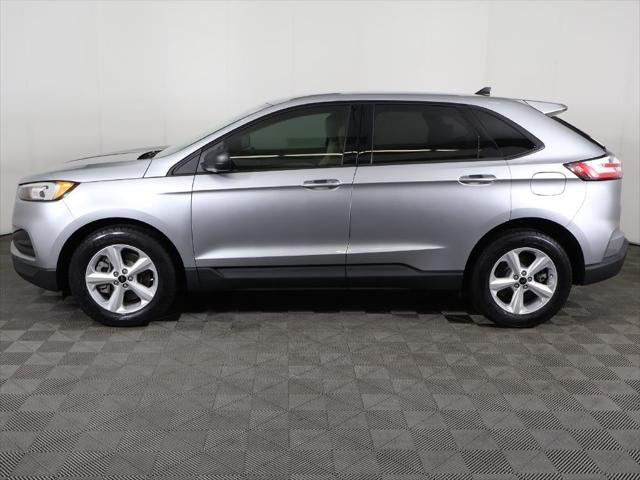 used 2023 Ford Edge car, priced at $27,659