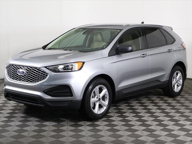 used 2023 Ford Edge car, priced at $27,659