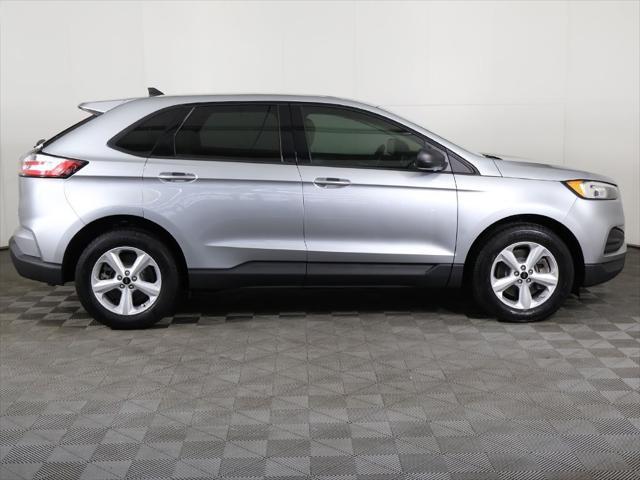 used 2023 Ford Edge car, priced at $27,659
