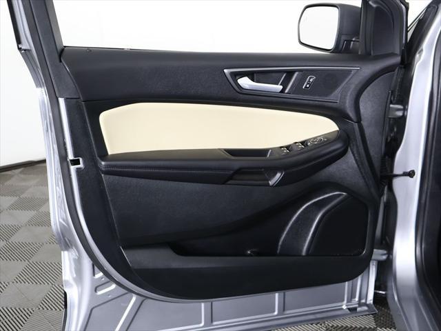 used 2023 Ford Edge car, priced at $27,659
