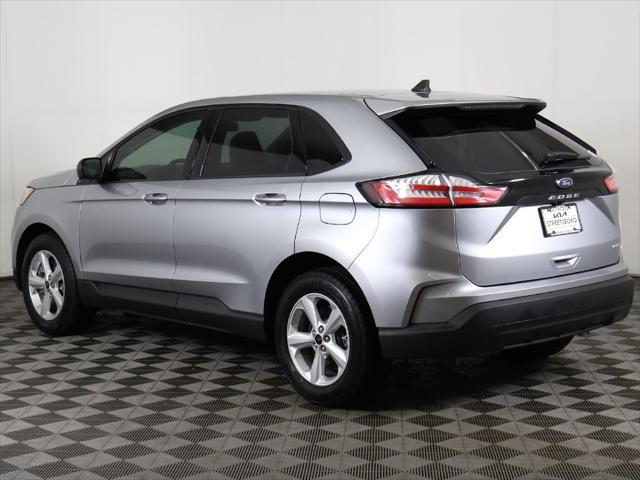 used 2023 Ford Edge car, priced at $27,659