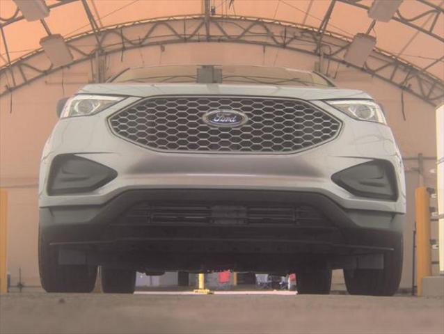 used 2023 Ford Edge car, priced at $27,799