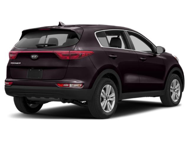 used 2019 Kia Sportage car, priced at $11,969