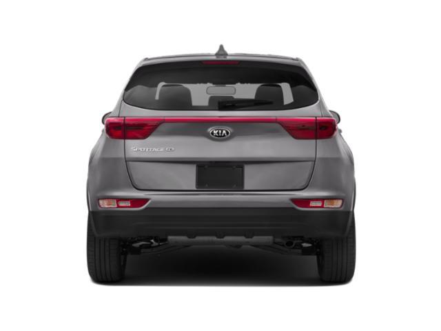 used 2019 Kia Sportage car, priced at $11,969