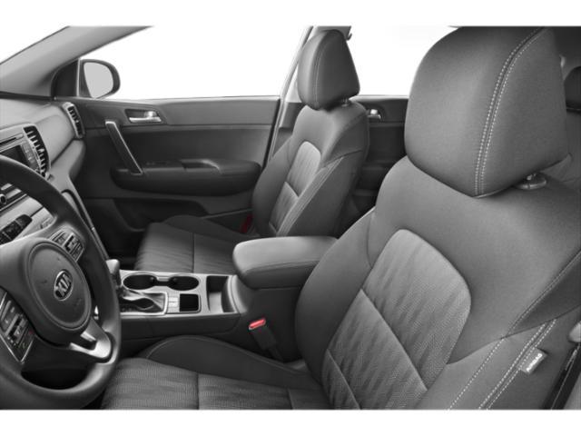 used 2019 Kia Sportage car, priced at $11,969