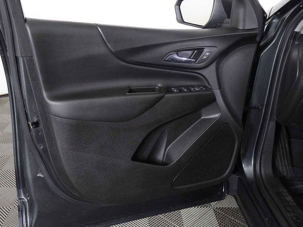 used 2020 Chevrolet Equinox car, priced at $13,549