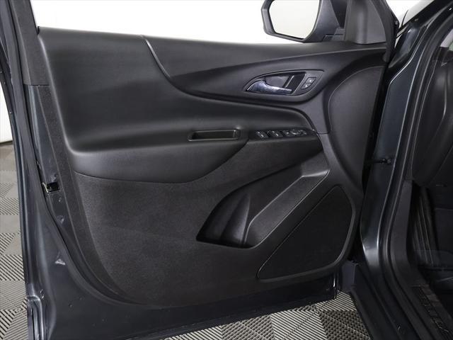 used 2020 Chevrolet Equinox car, priced at $14,199
