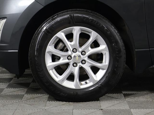 used 2020 Chevrolet Equinox car, priced at $14,199
