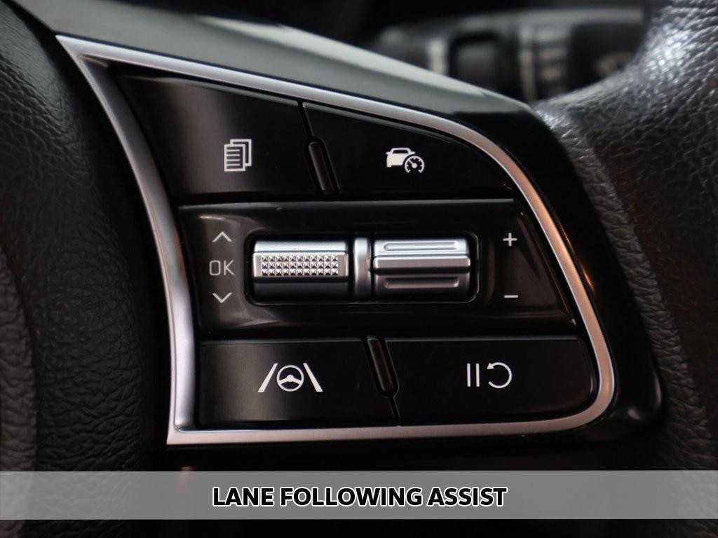 used 2024 Kia Forte car, priced at $17,190