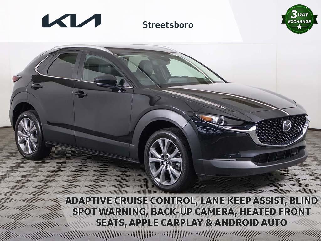 used 2023 Mazda CX-30 car, priced at $19,390