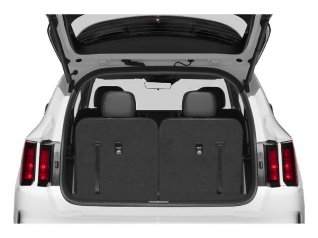 used 2021 Kia Sorento car, priced at $24,899