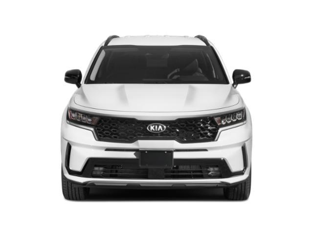 used 2021 Kia Sorento car, priced at $24,899