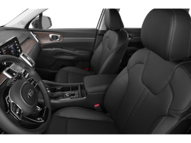 used 2021 Kia Sorento car, priced at $24,899