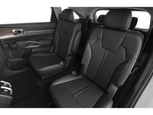 used 2021 Kia Sorento car, priced at $24,899