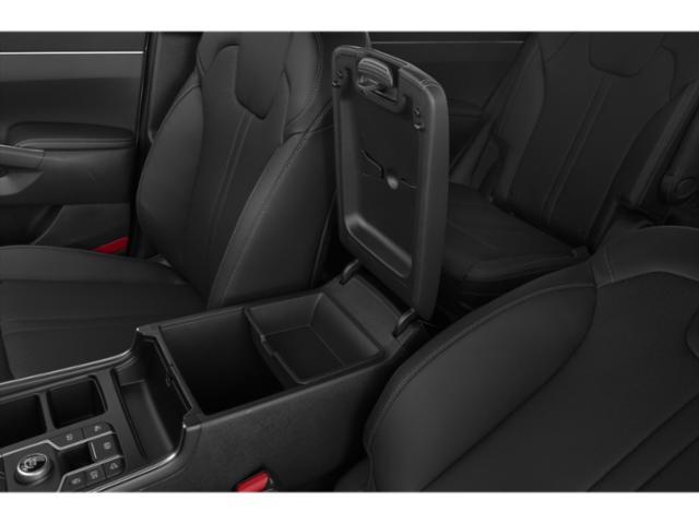 used 2021 Kia Sorento car, priced at $24,899