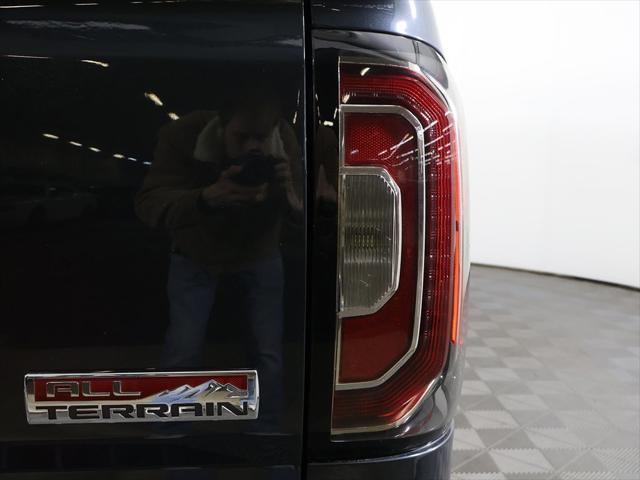 used 2018 GMC Sierra 1500 car, priced at $23,539