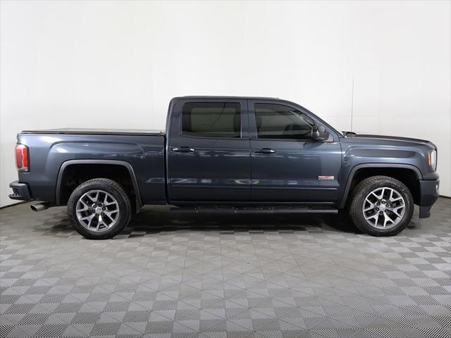 used 2018 GMC Sierra 1500 car, priced at $23,539