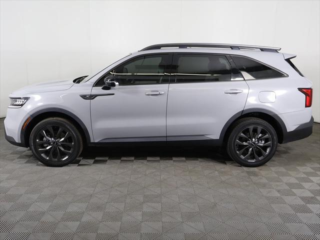 used 2023 Kia Sorento car, priced at $28,779