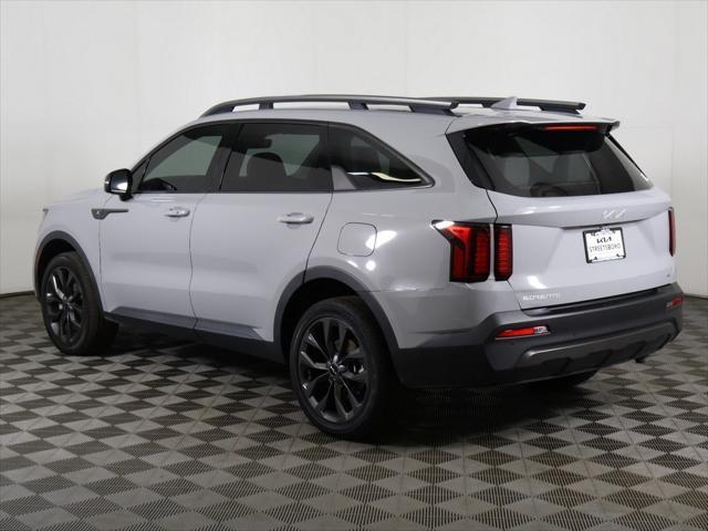used 2023 Kia Sorento car, priced at $28,779