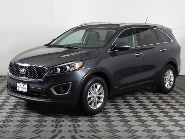 used 2016 Kia Sorento car, priced at $10,999