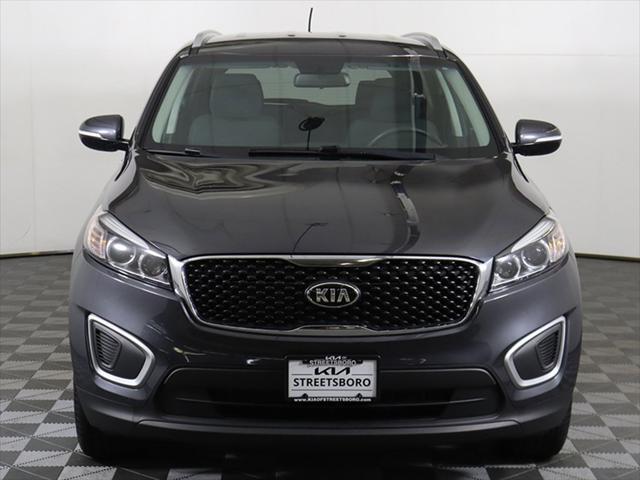 used 2016 Kia Sorento car, priced at $10,999