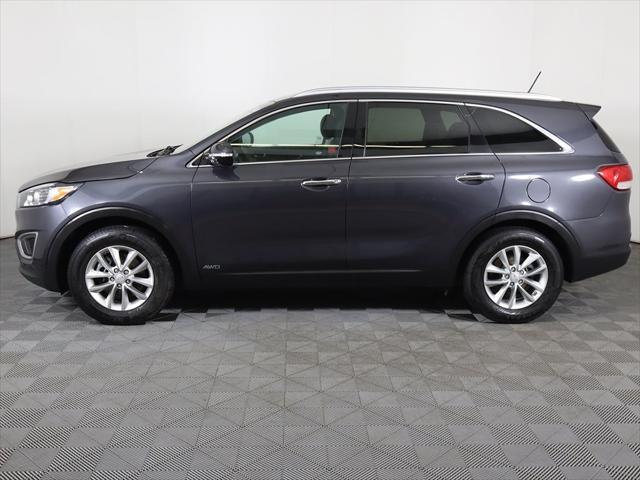 used 2016 Kia Sorento car, priced at $10,999