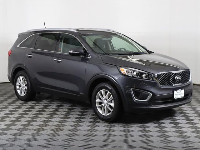 used 2016 Kia Sorento car, priced at $10,999