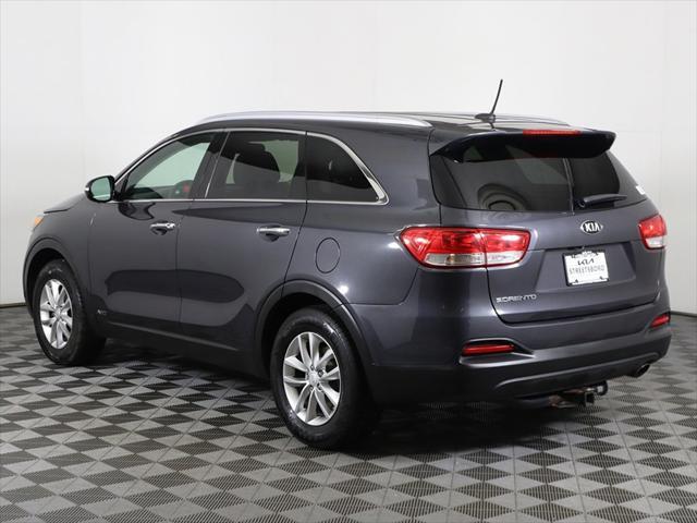 used 2016 Kia Sorento car, priced at $10,999