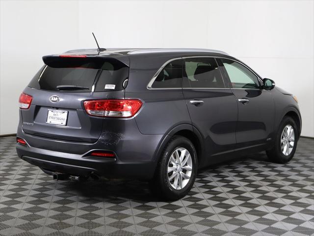 used 2016 Kia Sorento car, priced at $10,999