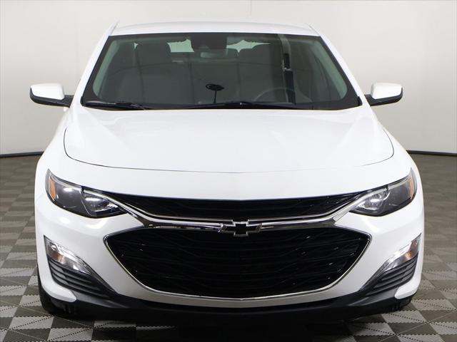 used 2023 Chevrolet Malibu car, priced at $21,729