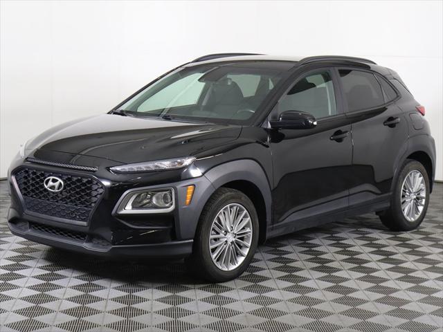 used 2019 Hyundai Kona car, priced at $14,479