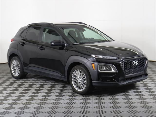 used 2019 Hyundai Kona car, priced at $14,479