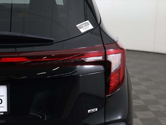 used 2024 Kia Seltos car, priced at $21,299