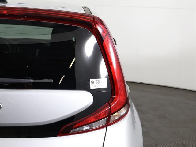 used 2021 Kia Soul car, priced at $13,889