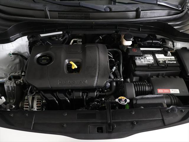 used 2021 Kia Soul car, priced at $13,889