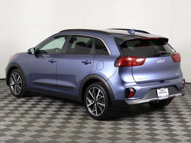 used 2022 Kia Niro car, priced at $20,499