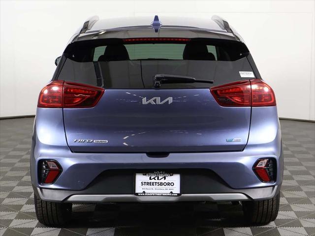 used 2022 Kia Niro car, priced at $20,499