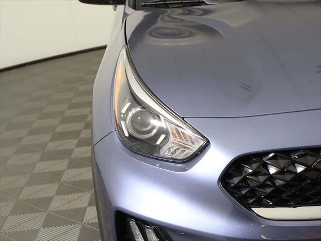 used 2022 Kia Niro car, priced at $20,499