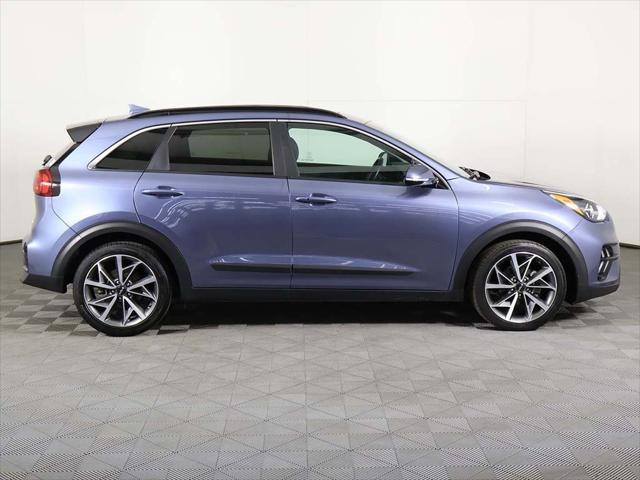 used 2022 Kia Niro car, priced at $20,499