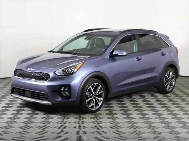 used 2022 Kia Niro car, priced at $20,499