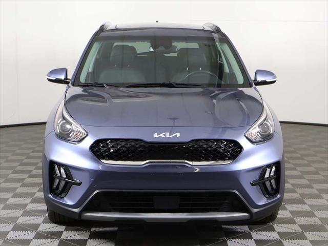 used 2022 Kia Niro car, priced at $20,499