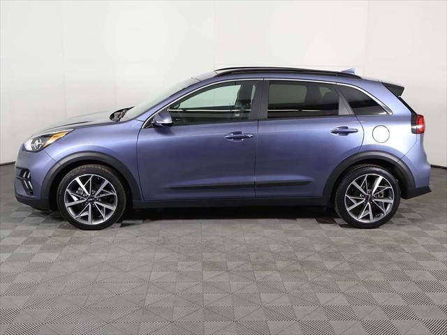 used 2022 Kia Niro car, priced at $20,499