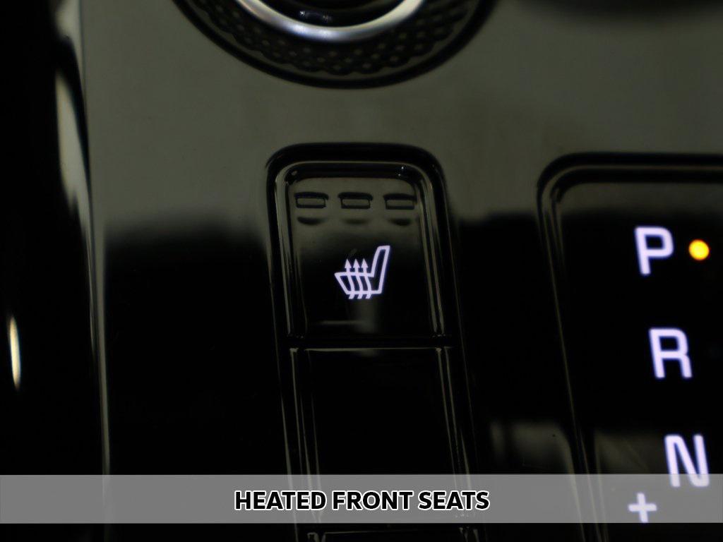 used 2023 Kia Niro car, priced at $19,599