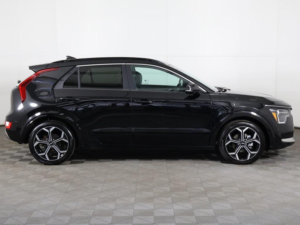 used 2023 Kia Niro car, priced at $19,599