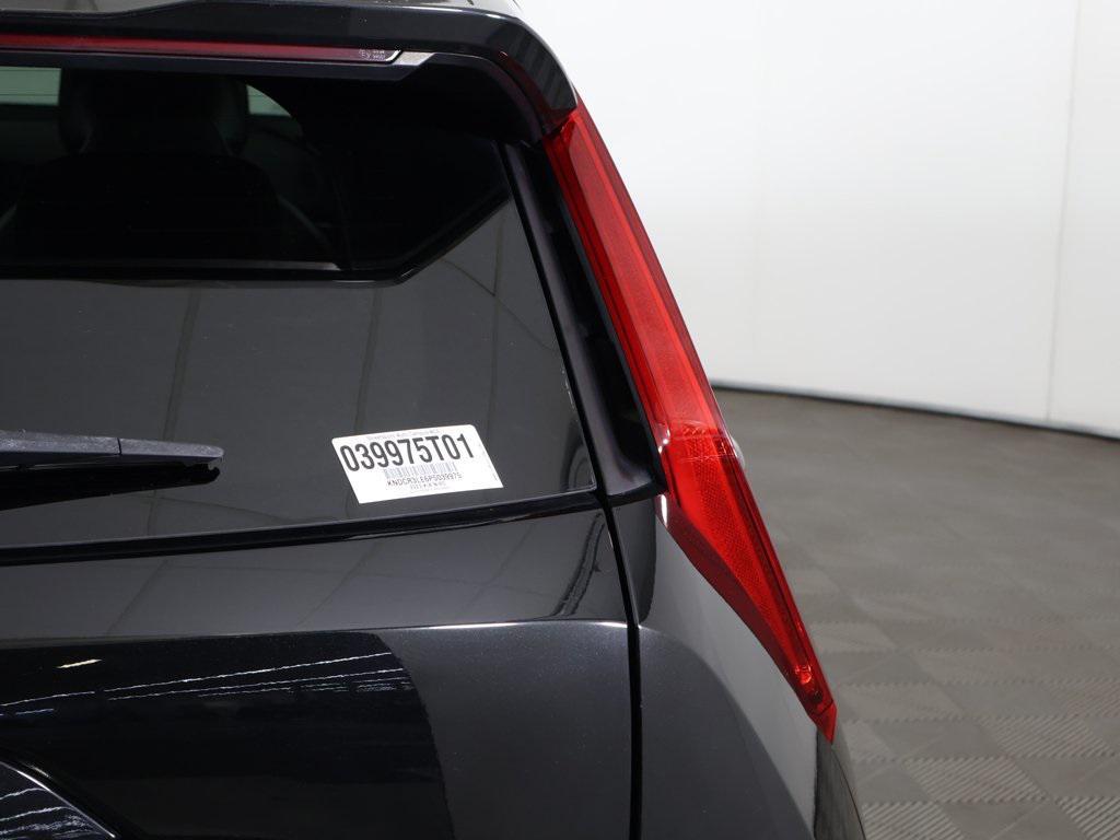 used 2023 Kia Niro car, priced at $19,599