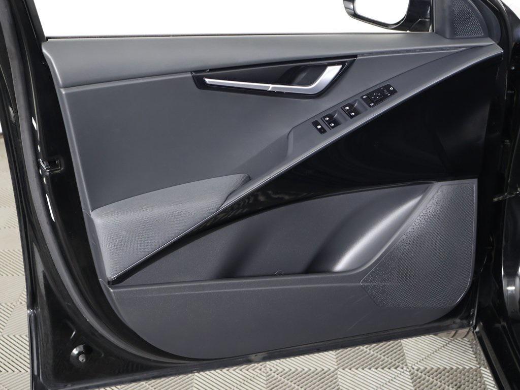 used 2023 Kia Niro car, priced at $19,599